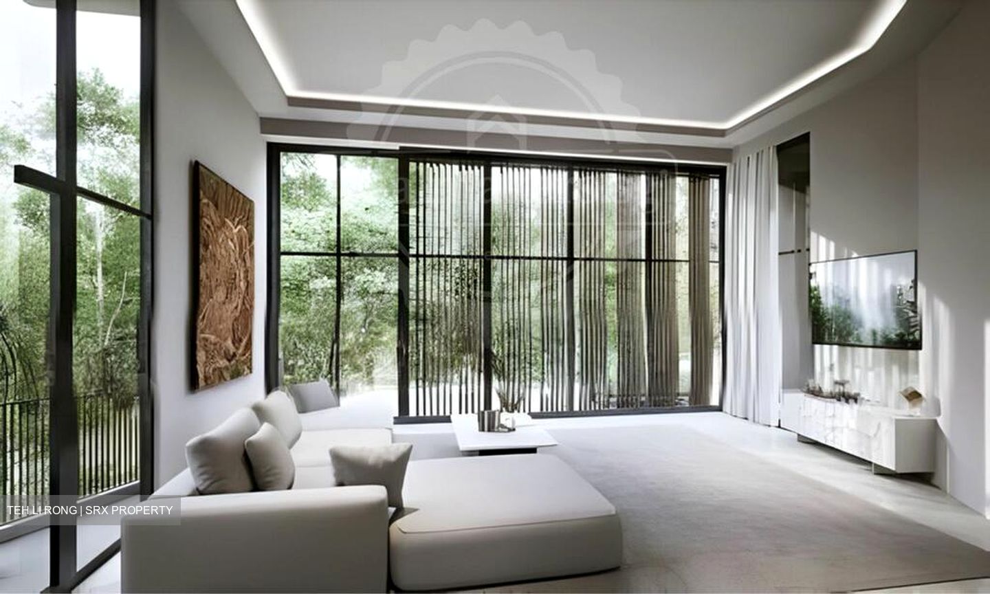 Serangoon Avenue 3 (D19), Detached #523066301